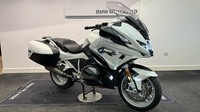 2024 BMW R1250 BMW R1250 RT LE TOURER Petrol Manual
