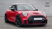 2021 MINI Hatch 2.0 Cooper S Sport 3dr Auto Hatchback Petrol Automatic