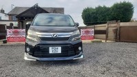  Toyota vellfire golden eyes II 3.5cc auto sunroofs 7 seats only 39k miles 2014