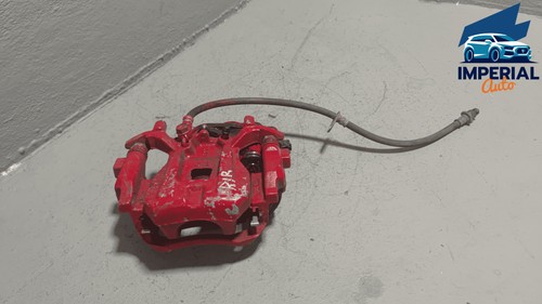 Toyota RAV4 Rear Right Passenger Side Disc Brake Caliper W/ Actuator OEM 2019-25