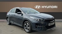 2020 Kia XCeed 1.0T GDi ISG 2 5dr Petrol Hatchback Hatchback Petrol Manual