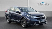 2019 Honda CR-V 1.5 VTEC Turbo S 5dr 2WD Petrol