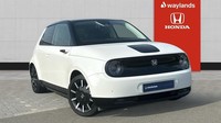 2021 Honda Honda E HONDA e 113kW Advance 36kWh 5Dr Auto Hatchback Hatchback Elec