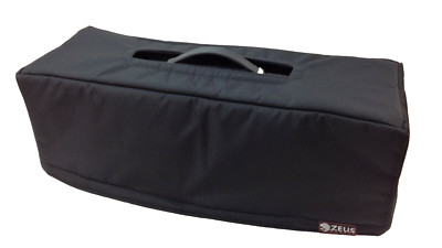Marshall JTM 45 Amp Head Padded Cover 1/4'' Foam
