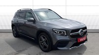 2022 Mercedes-Benz GLB 200 AMG Line 5dr 7G-Tronic Petrol Estate Estate Petrol Au