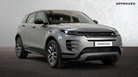 2025 Land Rover Range Rover Evoque Hatchback 1.5 P270e Dynamic SE 5dr Auto SUV H