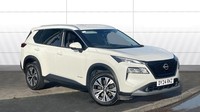 2024 Nissan X-Trail 1.5 E-Power E-4orce 213 N-Connecta 5dr 7Seat Auto Hybrid Sta