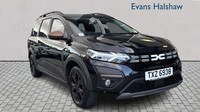 2024 Dacia Jogger 1.6 HEV Extreme 5dr Auto MPV PETROL/ELECTRIC Automatic