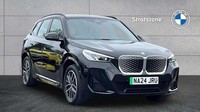 2024 BMW iX1 230kW xDrive30 M Sport 65kWh 5dr Auto ESTATE ELECTRIC Automatic