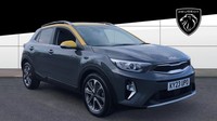 2023 Kia Stonic 1.0T GDi 99 Quantum 5dr Petrol Estate Estate Petrol Manual