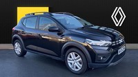 2024 Dacia Sandero Stepway 1.0 TCe Expression 5dr Petrol Hatchback Hatchback Pet
