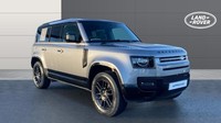 2023 Land Rover Defender 3.0 D250 X-Dynamic SE 110 5dr Auto Diesel Estate Estate