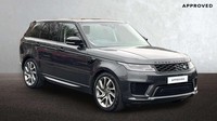 2018 Land Rover Range Rover Sport 2.0 P400e Autobiography Dynamic 5dr Auto SUV P