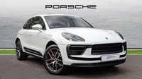2023 Porsche Macan S S-A SUV Petrol Automatic