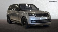 2022 Land Rover Range Rover Estate 3.0 P400 Autobiography 4dr Auto SUV Petrol Au