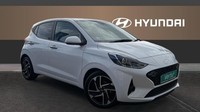 2025 Hyundai i10 1.0 [63] Premium 5dr Auto [Nav] Petrol Hatchback Hatchback Petr