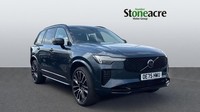 2025 Volvo XC90 Ultra T8 AWD Plug-in hybrid ESTATE Petrol/Electric Hybrid Automa