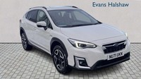 2022 Subaru XV 2.0i e-Boxer SE 5dr Lineartronic HATCHBACK PETROL/ELECTRIC Automa