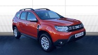 2023 Dacia Duster 1.0 TCe 90 Expression 5dr Petrol Estate Estate Petrol Manual