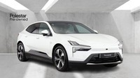 2024 Polestar Polestar 4 Long range Single motor Estate Electric Automatic