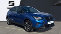 2024 SEAT Arona 1.0 TSI 115 FR Limited Edition 5dr DSG Petrol Hatchback Hatchbac