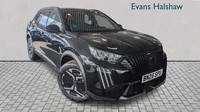 2025 Peugeot 2008 1.2 PureTech 130 Allure 5dr Estate Petrol Manual