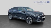 2023 Citroen C4 1.2 PureTech MAX Hatchback 5dr Petrol EAT8 Euro 6 (s/s) (130 ps)