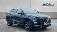 2024 Omoda 5 1.6 TGDI Noble 5dr 7DCT Petrol