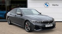 2021 BMW 3 Series M340i xDrive MHT 4dr Step Auto SALOON PETROL Automatic