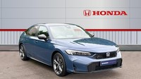 2025 Honda Civic 2.0 eHEV Sport 5dr CVT HATCHBACK PETROL/ELECTRIC Automatic