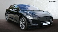 2024 Jaguar I-Pace 294kW EV400 Sport 90kWh 5dr Auto Estate Electric Automatic