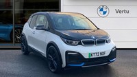 2022 BMW i3 135kW S 42kWh 5dr Auto HATCHBACK ELECTRIC Automatic