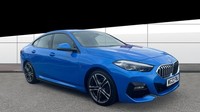 2022 BMW 2 Series 218i [136] M Sport 4dr DCT Petrol Saloon Saloon Petrol Automat