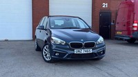 2014 BMW 2 Series Active Tourer 1.5 218i Sport Euro 6 (s/s) 5dr HATCHBACK Petrol
