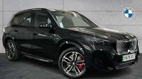 2025 BMW iX1 150kW eDrive20 Shadow Edition 65kWh 5dr Auto Estate Electric Automa