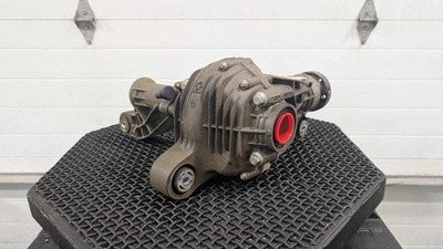 14-25 Jeep Grand Cherokee OEM Front Axle Differential Carrier (129K) 68154503AB