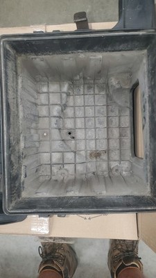 Fotos del artículo de un comprador verificado