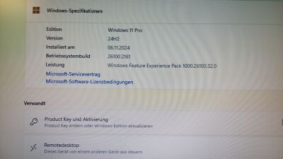 Artikelfoto(s) von einem verifizierten Käufer