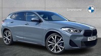 2023 BMW X2 xDrive 20i [178] M Sport 5dr Step Auto Hatchback Petrol Automatic