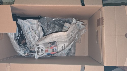 Artikelfoto(s) von einem verifizierten Käufer