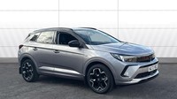 2023 Vauxhall Grandland 1.2 Turbo Ultimate 5dr Auto Petrol Hatchback Hatchback P