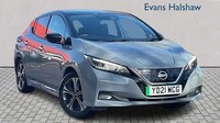 2021 Nissan Leaf 110kW 10 40kWh 5dr Auto Hatchback Electric Automatic