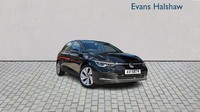 2024 Volkswagen Golf 1.5 TSI Style 5dr Hatchback Petrol Manual