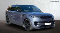 2024 Land Rover Range Rover Sport 3.0 P550e Autobiography 5dr Auto SUV Plug-In H