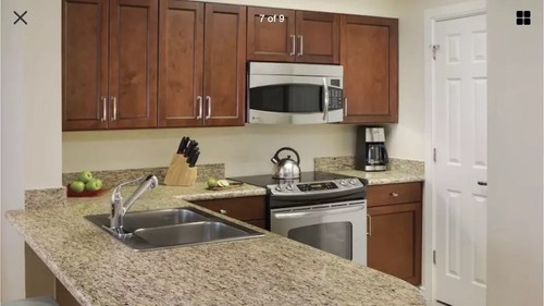 Marriott BEACHPLACE TOWERS 2 Bedroom 2 Bath,Fort Lauderdale March 15-22, 2019