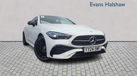 2024 Mercedes-Benz CLE 200 Premier Edition 2dr 9G-Tronic Coupe Petrol Automatic