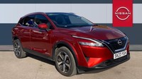 2023 Nissan Qashqai 1.5 E-Power N-Connecta 5dr Auto Hybrid Hatchback Hatchback H