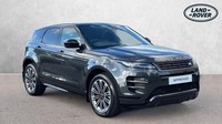 2025 Land Rover Range Rover Evoque 2.0 D200 Autobiography 5dr Auto With Heated