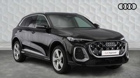 2025 Audi Q5 2.0 TDI S line S Tronic quattro Euro 6 5-door SUV Diesel Automatic