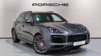 2023 Porsche Cayenne Gts Auto Estate Petrol Automatic